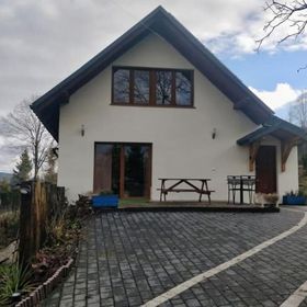 Domek całoroczny w Suchej Beskidzkiej