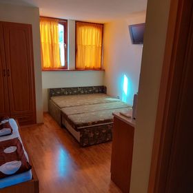 Luxor Apartmanház Bogács