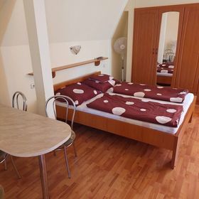 Luxor Apartmanház Bogács