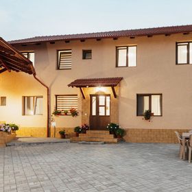 Casa Boiceana Boița