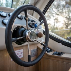 MAHART Családbarát Pihenőpart Kisköre