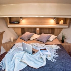 MAHART Családbarát Pihenőpart Kisköre