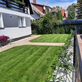 Dom Pogodnawilla Mielno