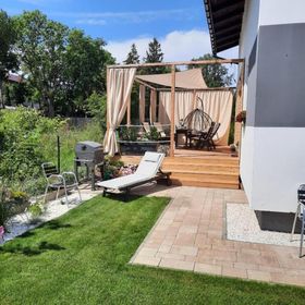 Dom Pogodnawilla Mielno