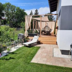 Dom Pogodnawilla Mielno