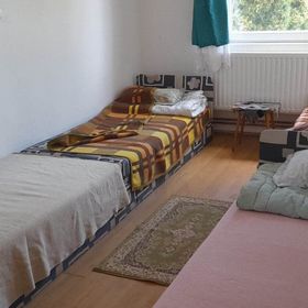Megyer Ifjúsági Tábor Sátoraljaújhely-Károlyfalva