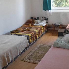 Megyer Ifjúsági Tábor Sátoraljaújhely-Károlyfalva