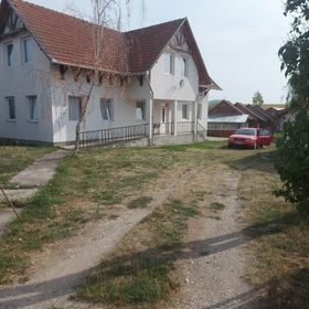 Megyer Ifjúsági Tábor Sátoraljaújhely-Károlyfalva