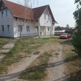 Megyer Ifjúsági Tábor Sátoraljaújhely-Károlyfalva