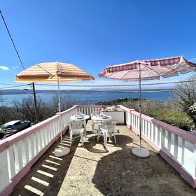 Kuća za odmor Luky Dramalj