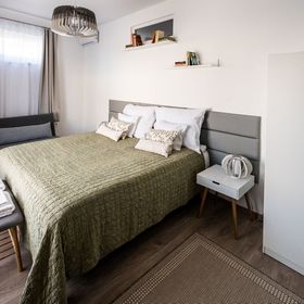 Belvárosi Farkas Apartman**** Szarvas