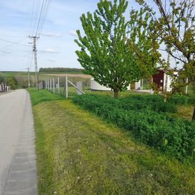 Szent Márton Jurtaszállás Nagyrécse