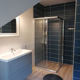 Kövirigó Vendégház Ábrahámhegy