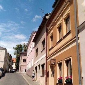 Apartmány Kukaččí hnízdo Benešov nad Ploučnicí