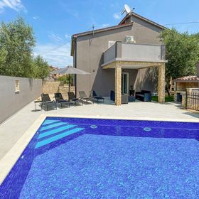 Vendégház Ližnjan - CIZ446