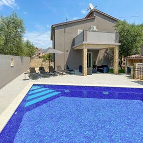 Vendégház Ližnjan - CIZ446