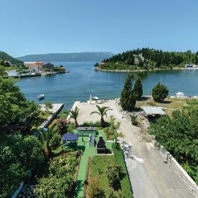 Apartman Blace - CDR156