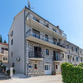 Apartman Blace - CDR156