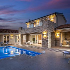 Vendégház Malinska - CKI447