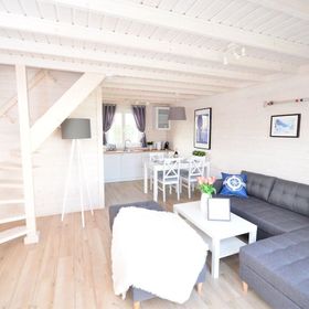 Domki Baltic Family Mielno