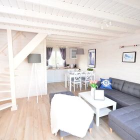 Domki Baltic Family Mielno