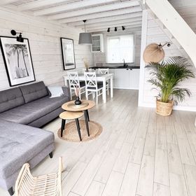 Domki Baltic Family Mielno