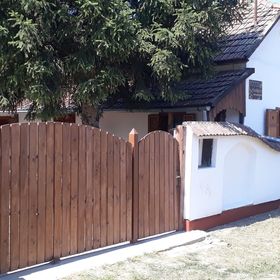 Fótos Vendégház Tiszaderzs