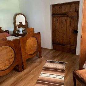 Fótos Vendégház Tiszaderzs