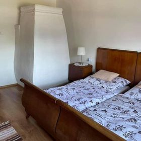 Fótos Vendégház Tiszaderzs