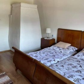 Fótos Vendégház Tiszaderzs