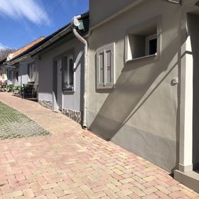 Három Tarka Macska Apartmanok Sárospatak