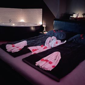 Tölgyfa Panzió Miskolctapolca