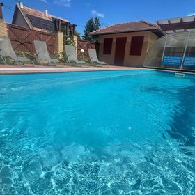 Tölgyfa Panzió Miskolctapolca