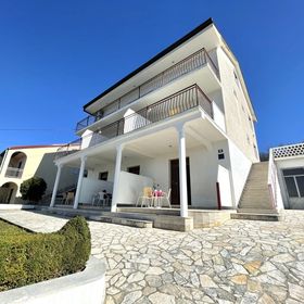 Apartmani Luky Dramalj