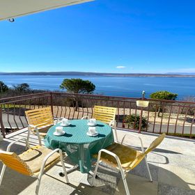 Apartmani Luky Dramalj