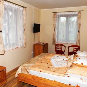 Tölgyfa Vendégház Fony