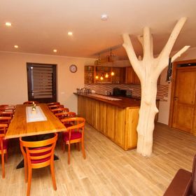 Tölgyfa Vendégház Fony