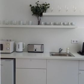 Eliza Apartman Veszprém