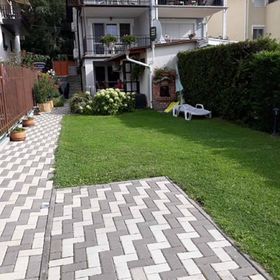 Balatoniapartmanház Siófok