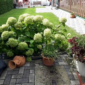 Balatoniapartmanház Siófok