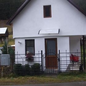 Tiny house Floare de colț Moieciu de Sus