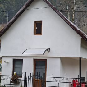 Tiny house Floare de colț Moieciu de Sus