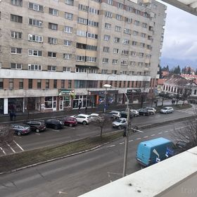 Victoria Apartment Miercurea Ciuc