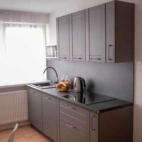 Rezidence Kbely Praha