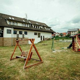 Hotel Liptov Holiday Liptovské Beharovce