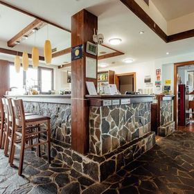 Hotel Liptov Holiday Liptovské Beharovce