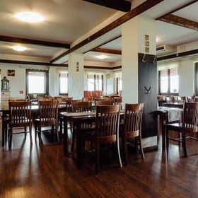 Hotel Liptov Holiday Liptovské Beharovce