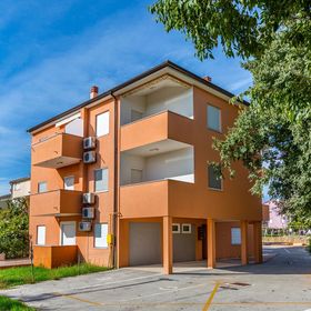 Apartment Malin Medulin