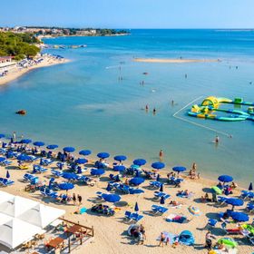 Apartment Malin Medulin