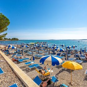 Apartman Mira Medulin Istria